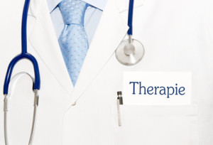 Gastritis-Magenschleimhautzündung-Behandlung Arzt und Therapie