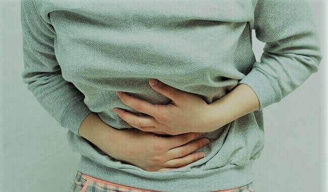 Gastritis: Wenn der Stress auf den Magen geht